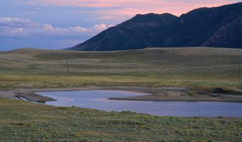 Sheep Mountain Road, Centennial, WY 82055