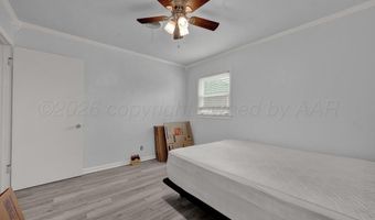 5215 GEORGE Ter, Amarillo, TX 79106
