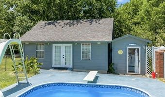 617 Wallace NW, Ardmore, OK 73401