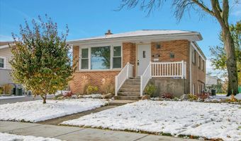 11524 S Kildare Ave, Alsip, IL 60803