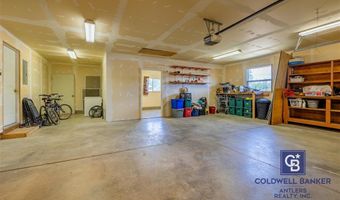 1507 26th St, Cody, WY 82414