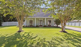 13801 Lynnedale Loop, Abbeville, LA 70510