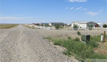 Winalta Ave, Broadview, MT 59015