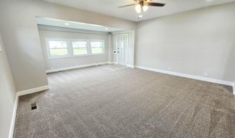 2023 East Ave, Baxter Springs, KS 66713