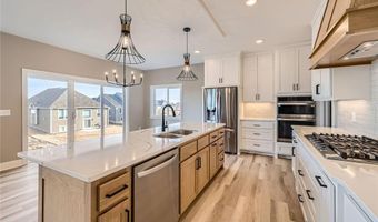 68 143rd Ave NW, Andover, MN 55304