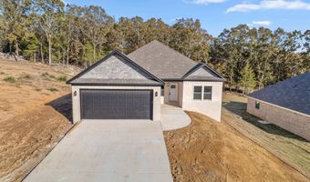 506 Madeleine Cir, Austin, AR 72007