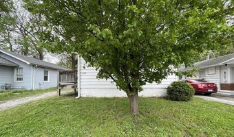 509 Stowell Ave, Alton, IL 62002