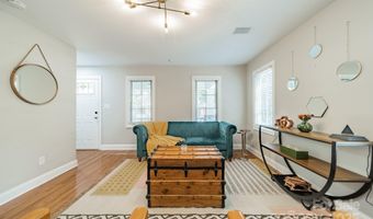2823 Whiting Ave, Charlotte, NC 28205