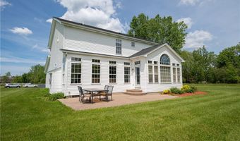 12447 Lesswing Rd, Alden, NY 14004