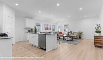 1707 Zander Ct Plan: Lakeway, Alvin, TX 77511