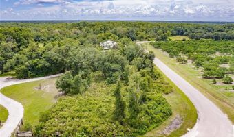 SW GATOR TRAIL, Arcadia, FL 34266