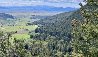 NHN Lost Creek Rd, Anaconda, MT 59711