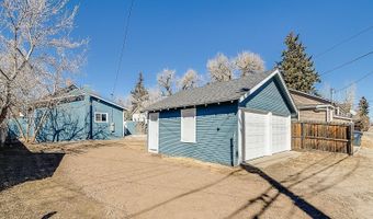 515 E 21ST St, Cheyenne, WY 82001