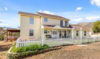 2611 Sand Creek Dr, Acton, CA 93510