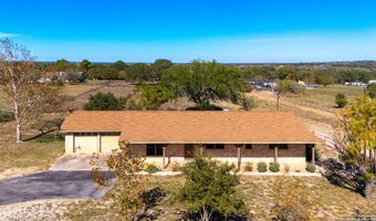 171 Big Oak Dr, Adkins, TX 78101