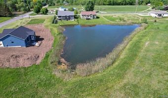 4 Brodies, Akron, NY 14001