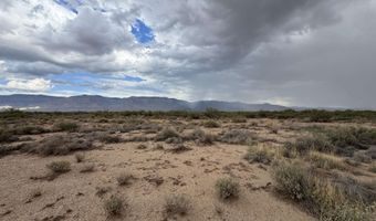 Anillo Del Oriente lot 9, Alamogordo, NM 88310