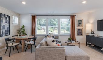 340 NW 29th Way Plan: Cascade, Battle Ground, WA 98604