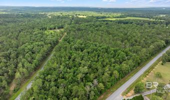 0 Hurricane Rd, Bay Minette, AL 36507