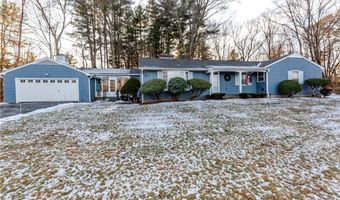 23 Roselawn Ave, North Smithfield, RI 02824