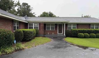 154 Perry Ln, Atmore, AL 36502