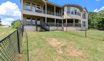 3911 Golf Course Dr, Alma, AR 72921