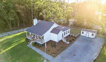 505 Butter Rd, Bonneau, SC 29431