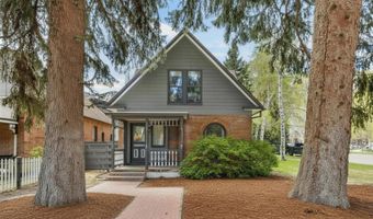 101 E Hallam St, Aspen, CO 81611