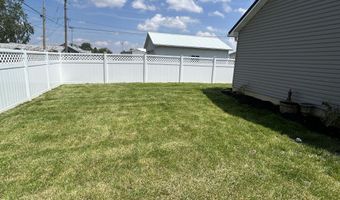 307 W Washington St, Arcanum, OH 45304
