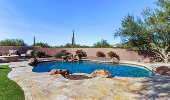 6732 E ASHLER HILLS Dr, Cave Creek, AZ 85331
