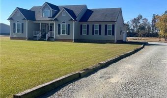 2784 Sivertsen Rd, Autryville, NC 28318