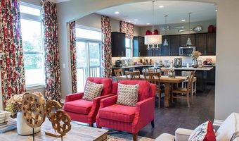 7310 Evergreen Trl, Almont Twp., MI 48003