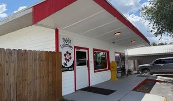 1180 S Main St, Bell, FL 32619