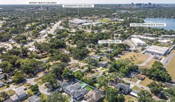 1114 DELRIDGE Ave, Orlando, FL 32804