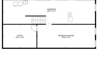 908 38th Ave, Anoka, MN 55303