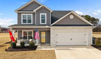 1107 Willowbrook Rn, Ayden, NC 28513
