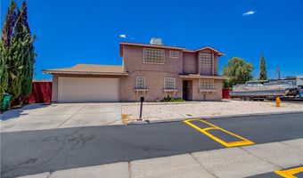 612 Hermosa Ln, Boulder City, NV 89005