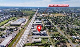 515 Business 83 B, Alamo, TX 78516