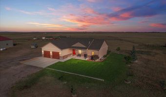 338 Remington Ranch Rd, Carpenter, WY 82054