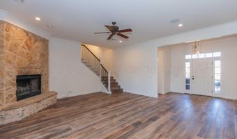 3 OLYMPIC Ct, Amarillo, TX 79124