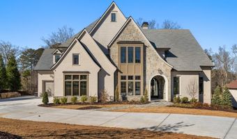 3116 Balley Forrest Dr, Alpharetta, GA 30004