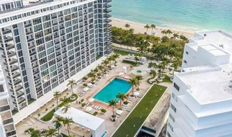 10275 Collins Ave 429, Bal Harbour, FL 33154
