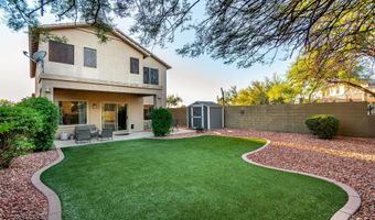 40725 N CAPITAL Ct, Anthem, AZ 85086
