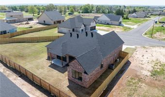 1900 Yellowstone Dr, Barling, AR 72923