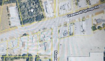 Tbd Greenwell Springs Rd, Baton Rouge, LA 70814