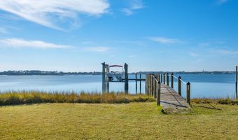 680 Alligator Dr, Alligator Point, FL 32346