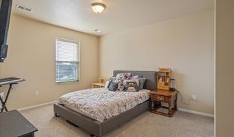 4904 TOPAZ Dr, Cheyenne, WY 82009