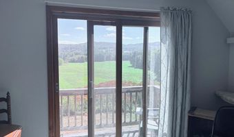 291 Sweet Rd, Cambridge, VT 05444