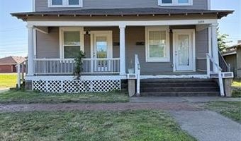 509 S Shawnee Ave, Bartlesville, OK 74003