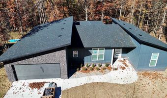 47 Glasgow Dr, Bella Vista, AR 72715